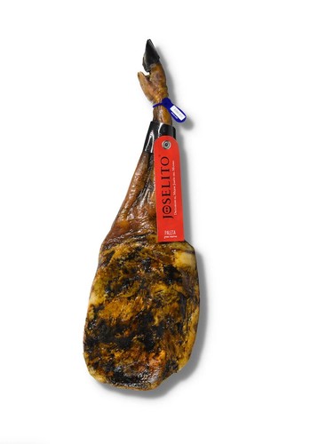 Prosciutto pata negra - prosciutto,