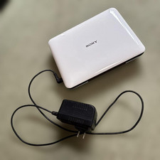 【US Tax In】SONY DVP-FX780