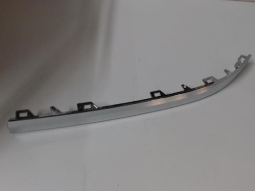 Modanatura griglia radiatore
