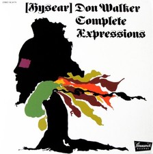 Hysear Don Walker - Complete