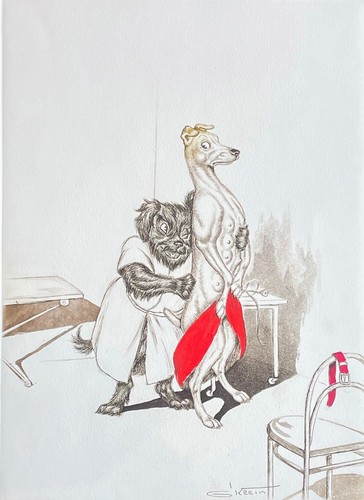 Boris piccolo aboyez - o.,