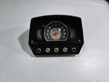 Quadro Strumenti Fiat 600T/
