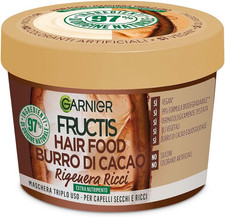 Fructis Hair Food Burro Di