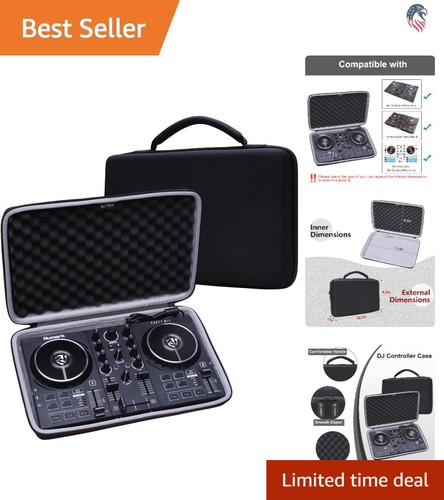 Custodia controller - custodia, dj