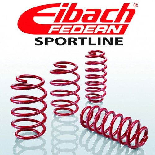 Eibach sportline kit molle - eibach, sportline-kit