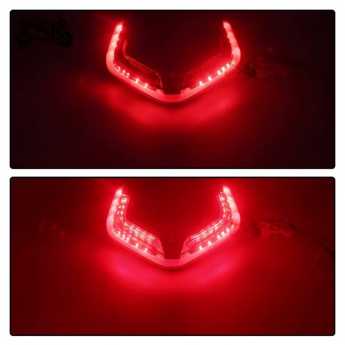 Fanale posteriore led - posteriore,