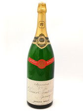 PERRIER JOUET  JEROBOAM BOTTIGLIA FACTICE DA ESPOSIZIONE - FORMATO 3  LT