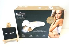 Braun Silk-Expert Pro 5 Depilatore IPL PL5157