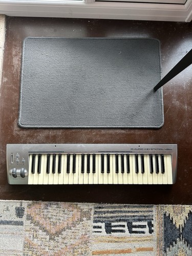 Audio keystation 49es - keystation, usb