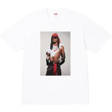 T-Shirt T-Shirt Supreme