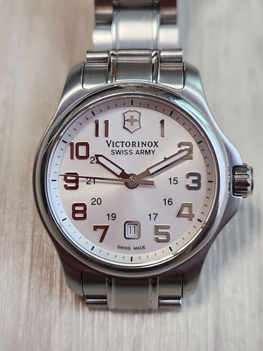 Orologio quarzo victorinox - quarzo,