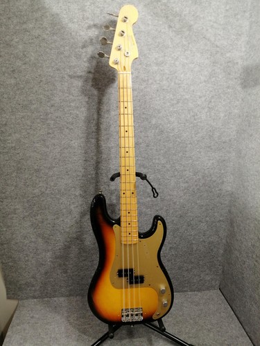 Basso elettrico fender - basso,