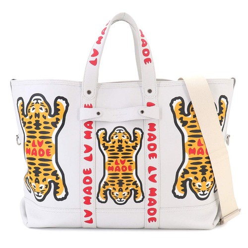 Louis vuitton trolley tote - louis,