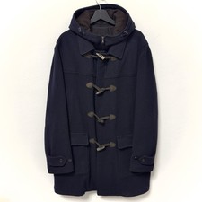 Corneliani vintage wool coat - vintage,
