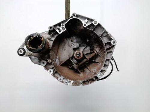 Cambio manuale completo per - manuale,