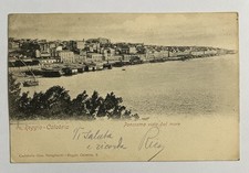 Cartolina epoca 1905 - cartolina, d’epoca