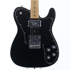 Fender Japan Telecaster Custom