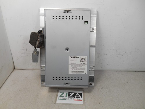 Centralina amplificatore - centralina,