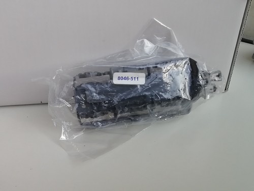 Lima coppia carrelli motori - coppia,