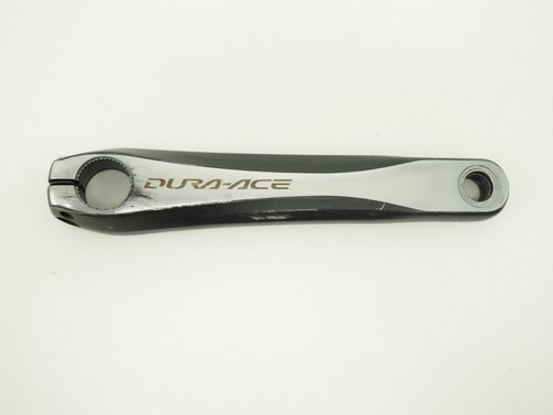 Braccio pedivella bici shimano - braccio,