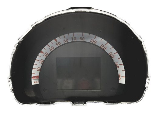 Contagiri smart forfour - smart,