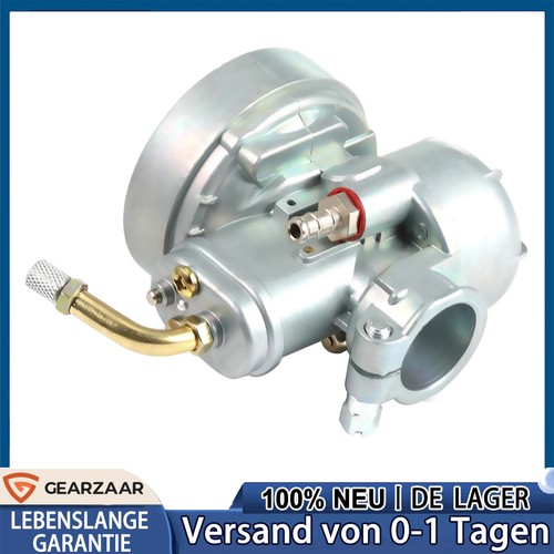 17mm tuning vergaser - 17mm,