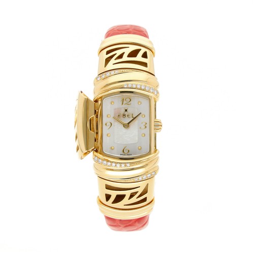 Ebel shanta ref 8057828 - ebel, ref.
