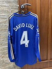 Maglia Adidas Chelsea David