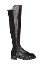 Stivali sopra il ginocchio