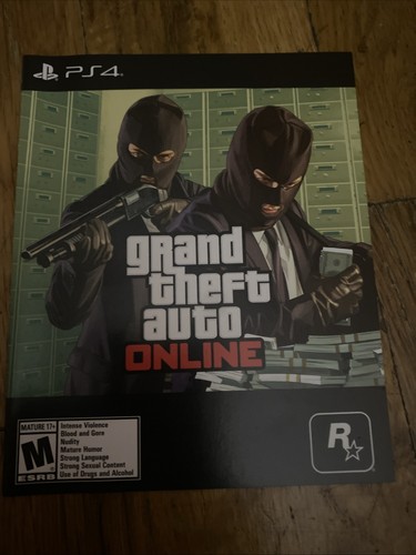 Aggiuntivo gioco gta - 5, v
