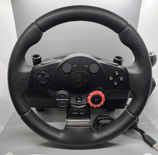 Logitech Driving Force GT