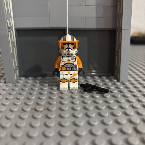 Lego star wars - star, minifigure