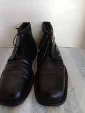 Stivaletti vintage uomo Gianni