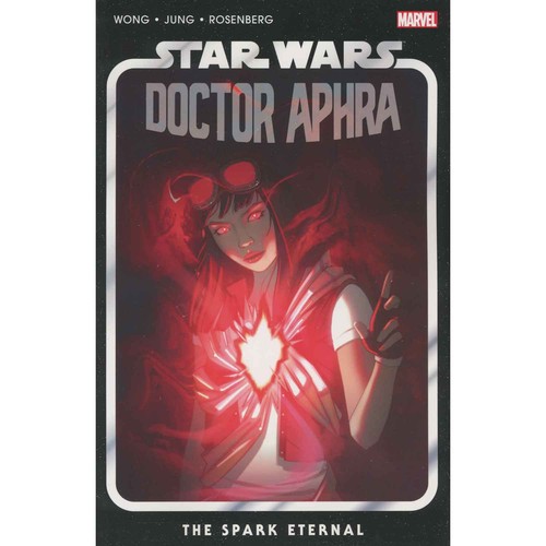 Star wars doctor aphra vol - aphra,