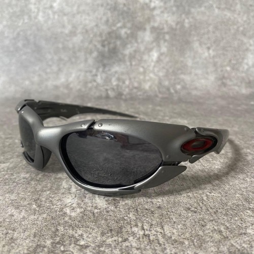 Occhiali sole oakley placca - da,