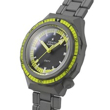 ZENITH DEFY Revival Diver