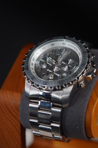 Orologio uomo invicta - orologio,