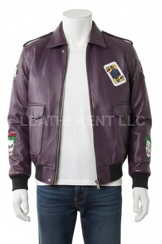 Giacca vera pelle - giacca,