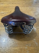 Sella bici Brooks Champion