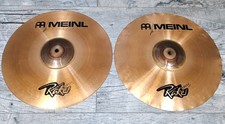 Meinl Raker 14" Medium