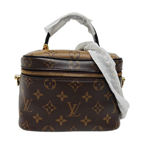 Louis vuitton vanity - vanity, portable