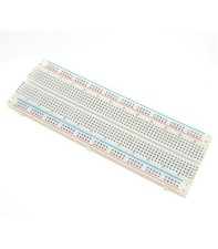 Breadboard pbu202 830pins per - pbu202,