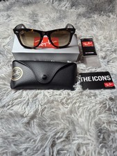 Ray-Ban RB2140 902/51 50-22
