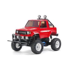 [Nuovo] TAMIYA Japan 1/10 RC