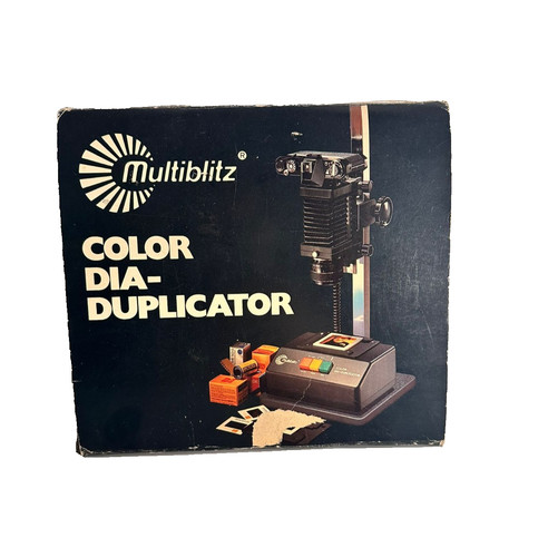 Multiblitz color dia - multiblitz,