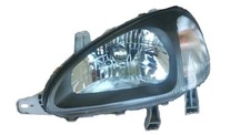 LHD9706 FARO ANTERIORE SINISTRA ORIGINALE CHEVROLET TACUMA DAEWOO U100 2007