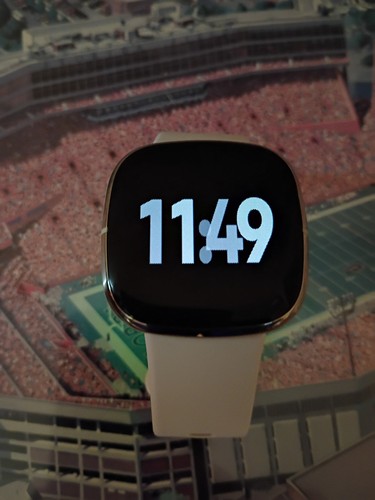 Fitbit sense gps - fitbit,