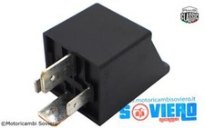 Rele' Avviamento 12V-80Ah