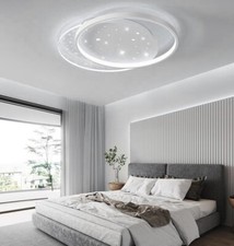 plafoniera da soffitto a led