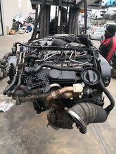 CAG, MOTORE AUDI A4 2.0 TDI